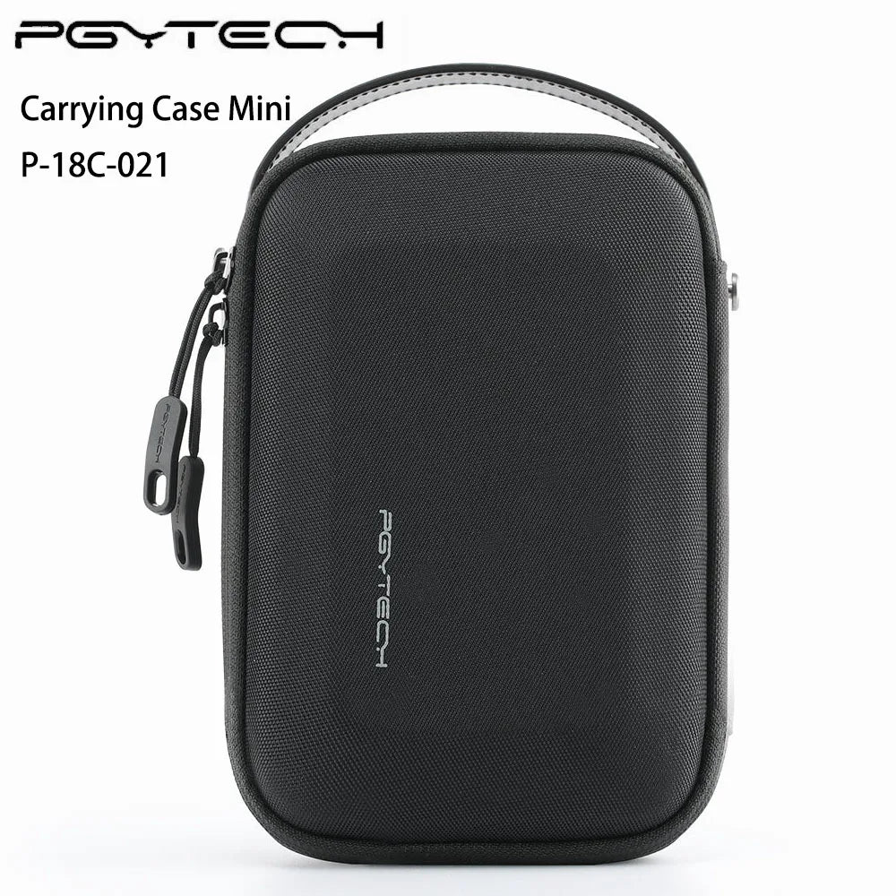 Pgytech Waterproof Carrying Case For DJI Osmo Pocket Cameras