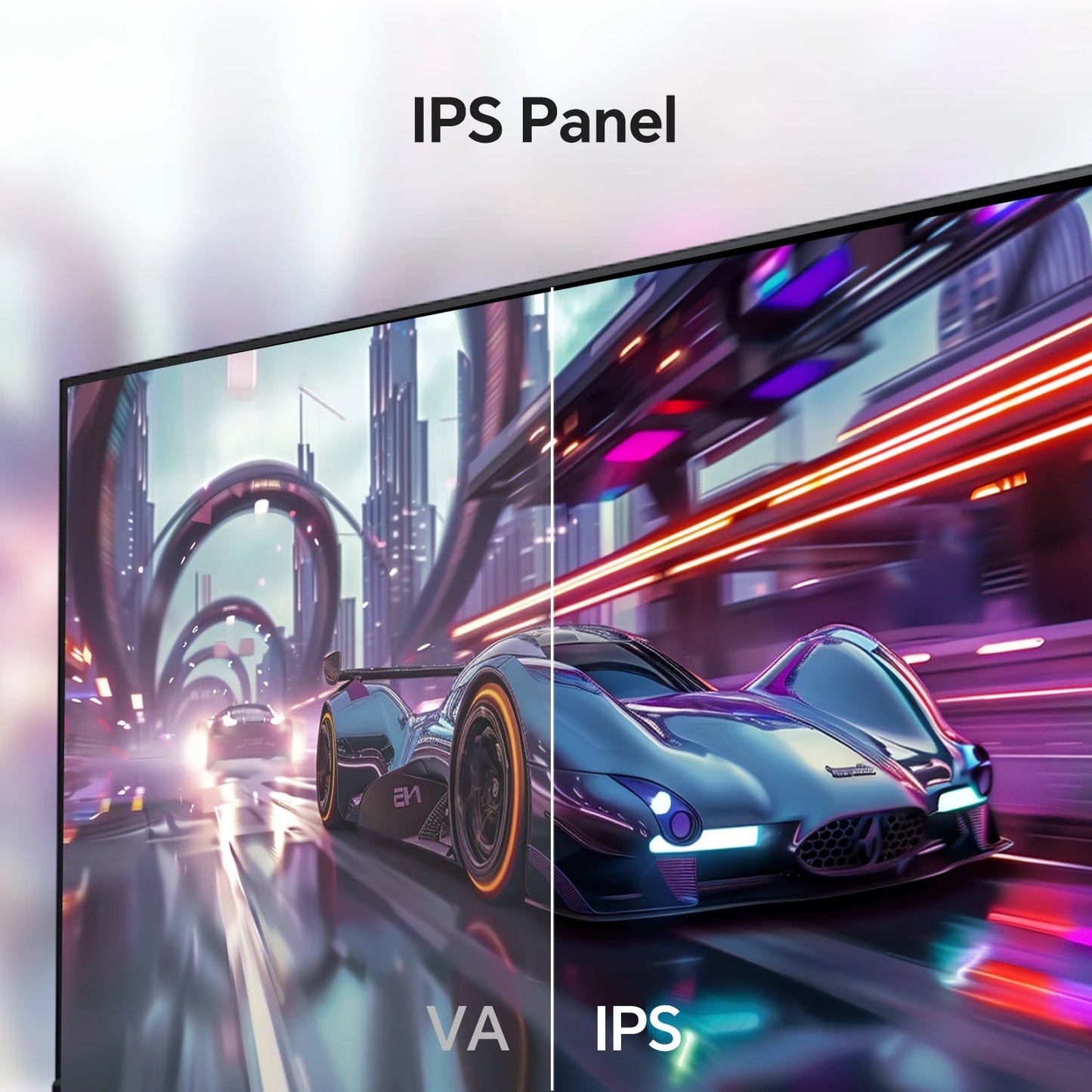KTC H27D9 QHD IPS Monitor Featuring 120Hz Refresh Rate