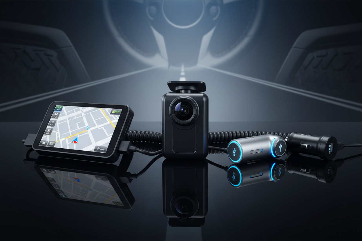 Automotive Electronics