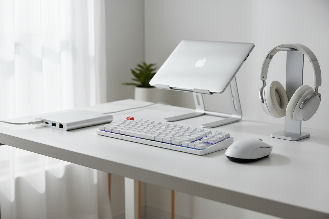 Computer Accessories