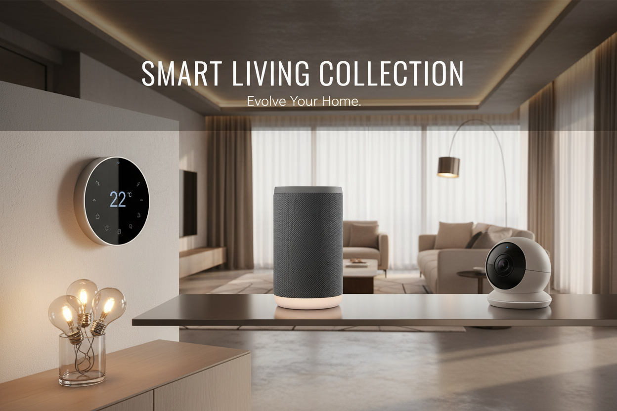 Smart Home Devices