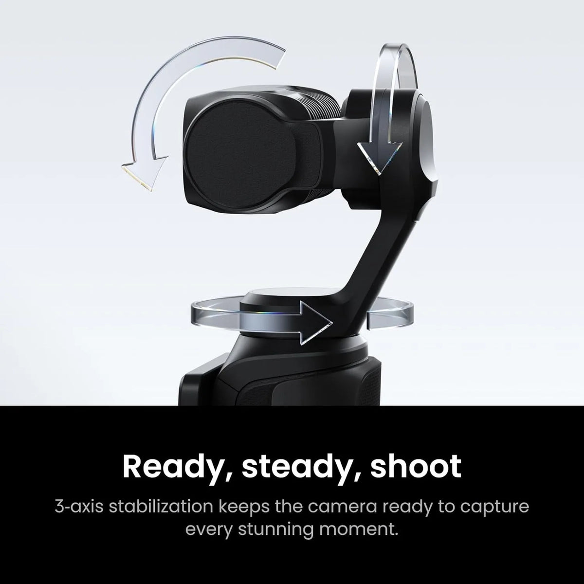 Insta360 Luna Ultra 8K Vlogging Camera With Dual Leica Optics