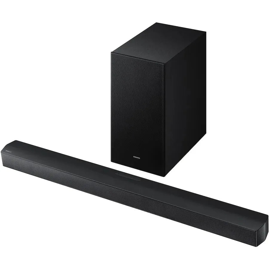 Samsung HW-B650F Soundbar 3.1 Ch DTS Virtual Surround Bluetooth TV