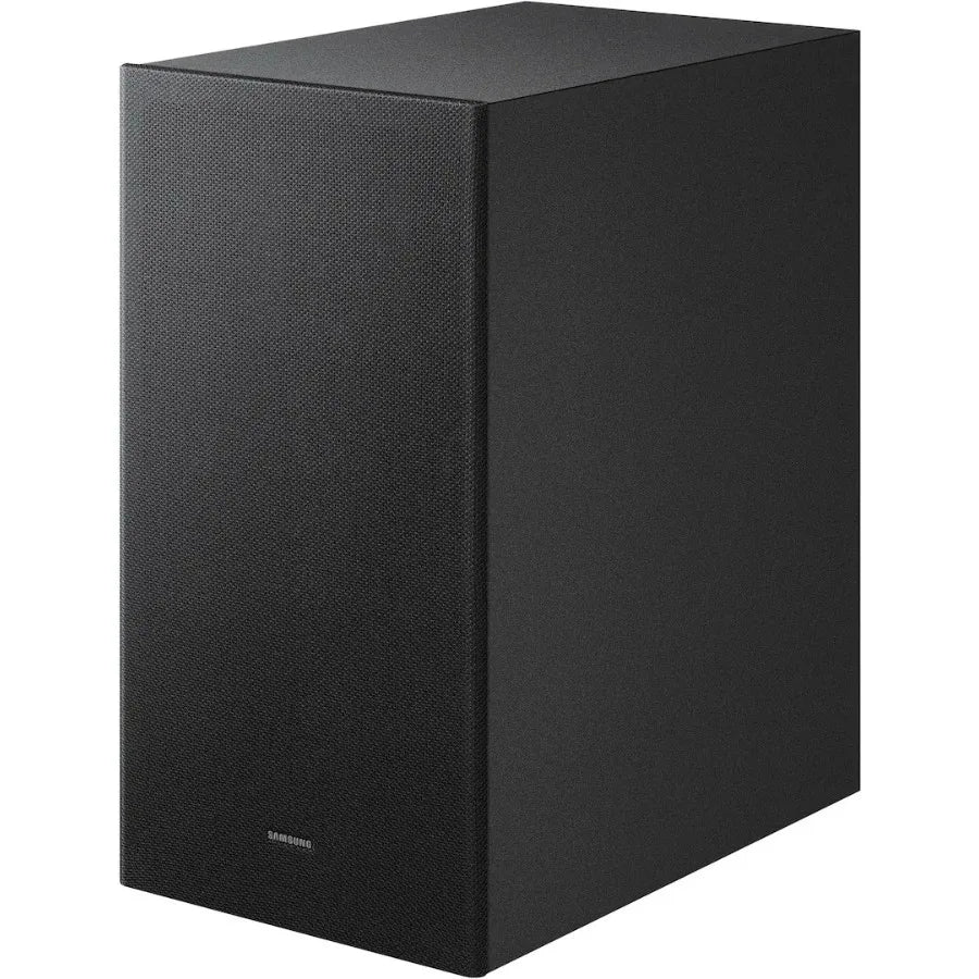 Samsung HW-B650F Soundbar 3.1 Ch DTS Virtual Surround Bluetooth TV