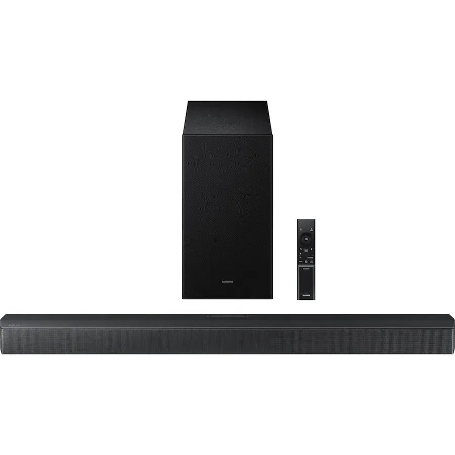 Samsung HW-B650F Soundbar 3.1 Ch DTS Virtual Surround Bluetooth TV