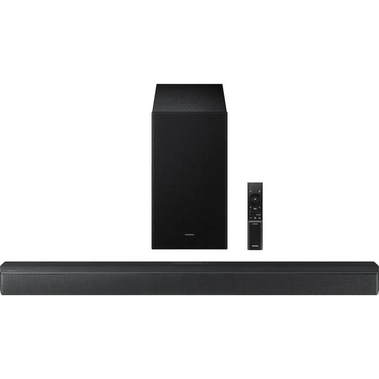 Samsung HW-B650F Soundbar 3.1 Ch DTS Virtual Surround Bluetooth TV