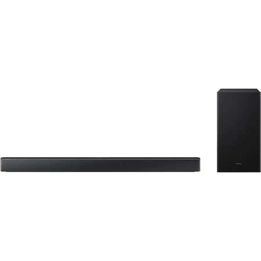 Samsung HW-B650F Soundbar 3.1 Ch DTS Virtual Surround Bluetooth TV