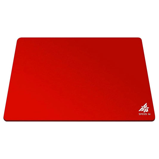 NPET SPEEDM Gaming Mousepad Hard Resin Surface for Esports