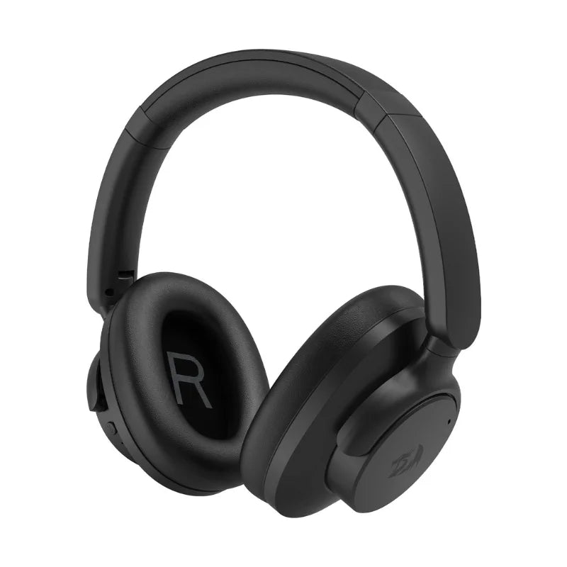 Redragon H610 Wireless Gaming Headset Featuring Bluetooth And Active Noise