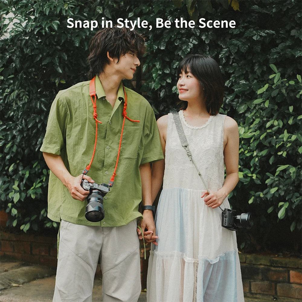 PGYTECH Camera Shoulder Strap Air Basic Version for CSC