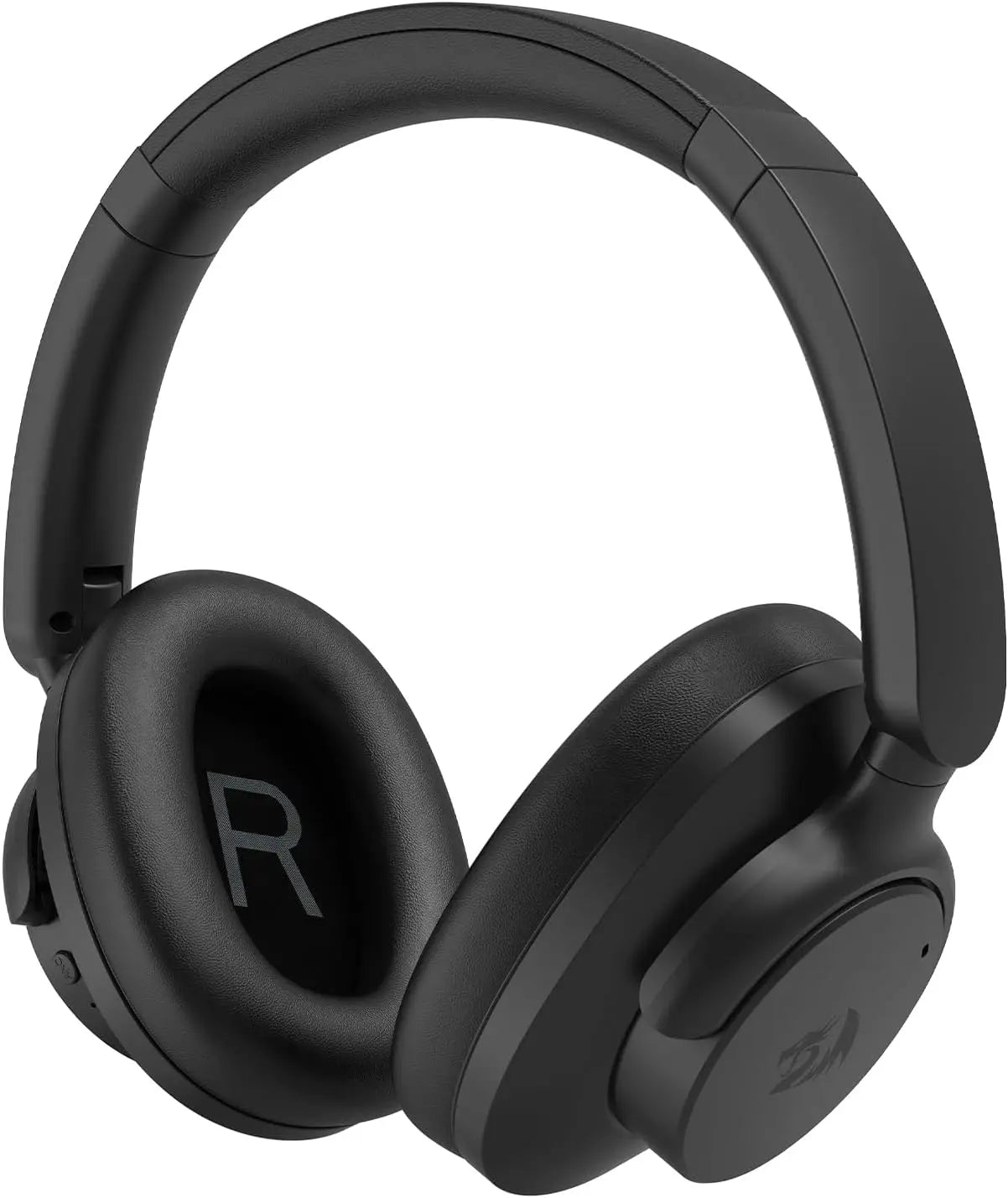 Redragon H610 Wireless Gaming Headset Featuring Bluetooth And Active Noise