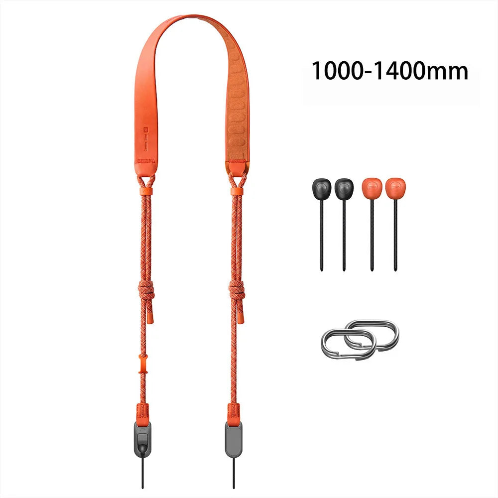 PgYtech Adjustable Camera Shoulder Strap For Photography