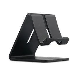 Universal Aluminum Foldable Desk Holder Stand For Phone And Tablet