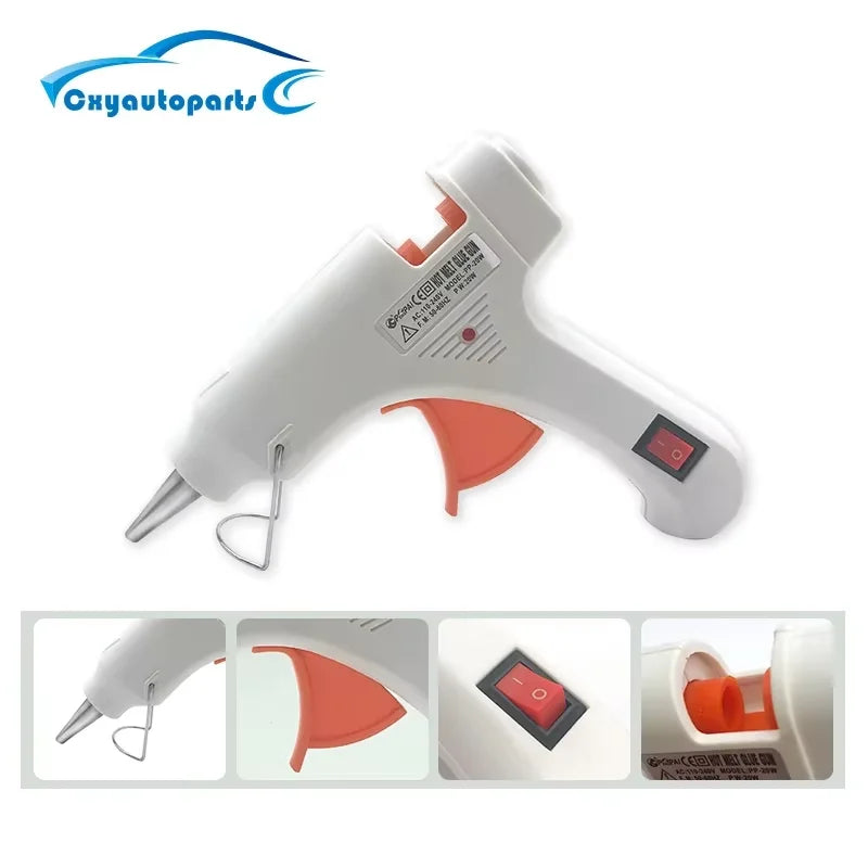 JOIGVFN Auto Dent Repair Kit Paintless Dent Removal Tools