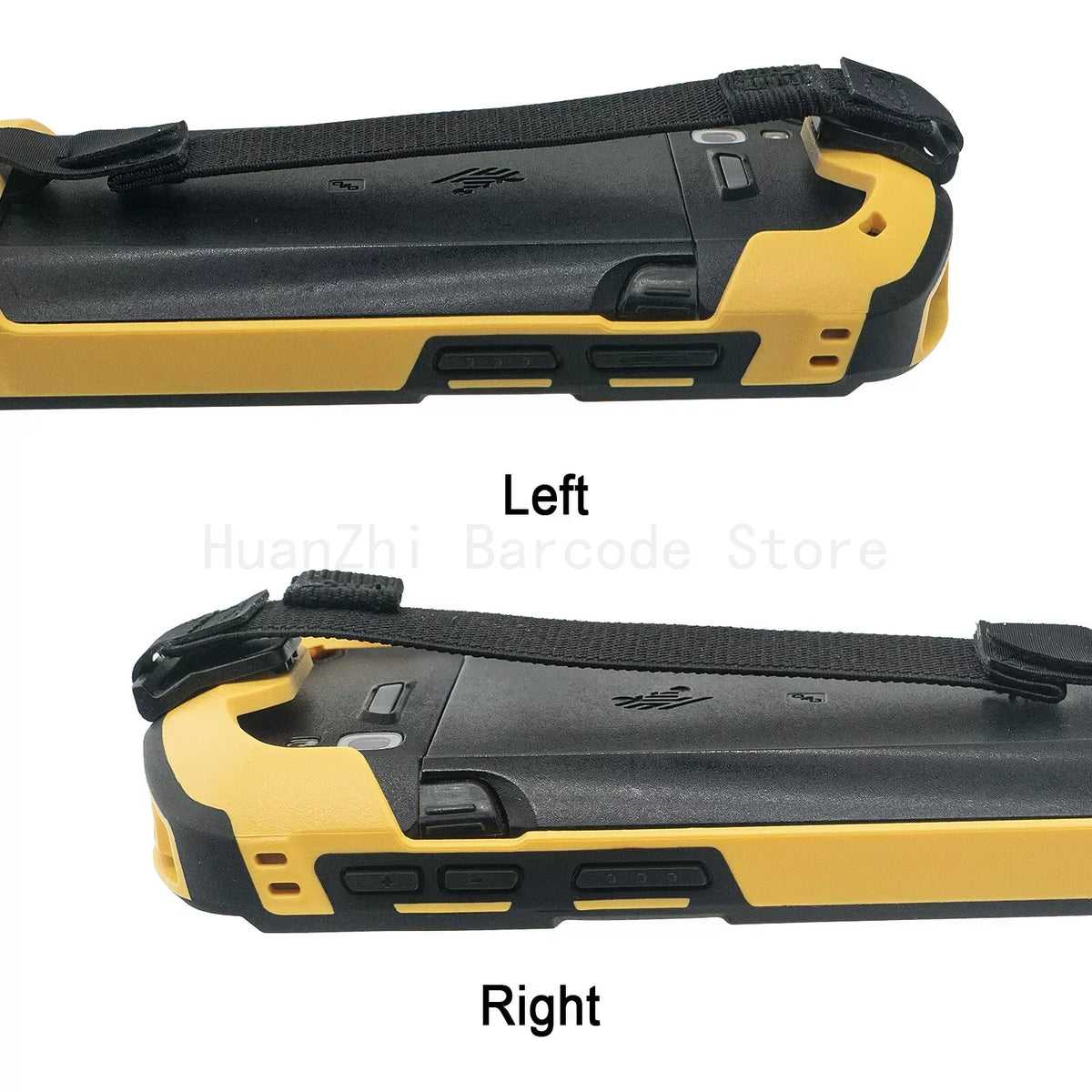 Protective Case And Bumper For Zebra TC51 TC52 TC56 TC57