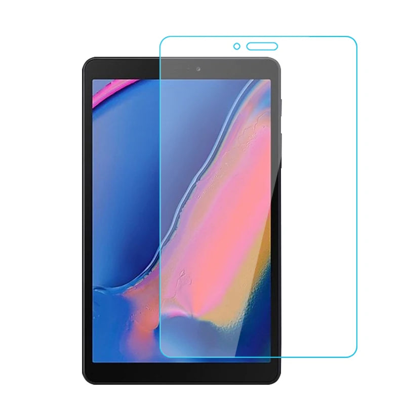 Yanfu Tempered Glass Screen Protector Samsung Galaxy Tab A