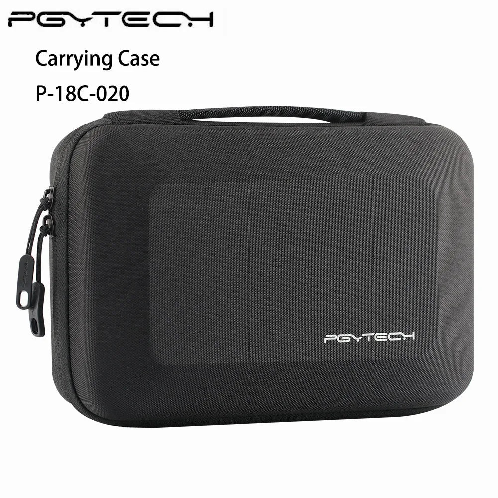 Pgytech Waterproof Carrying Case For DJI Osmo Pocket Cameras