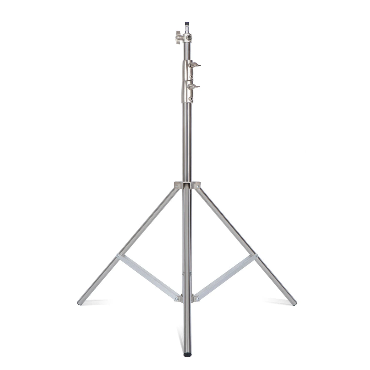 SH Heavy Duty Stainless Steel Photography Lighting Stand Tripod