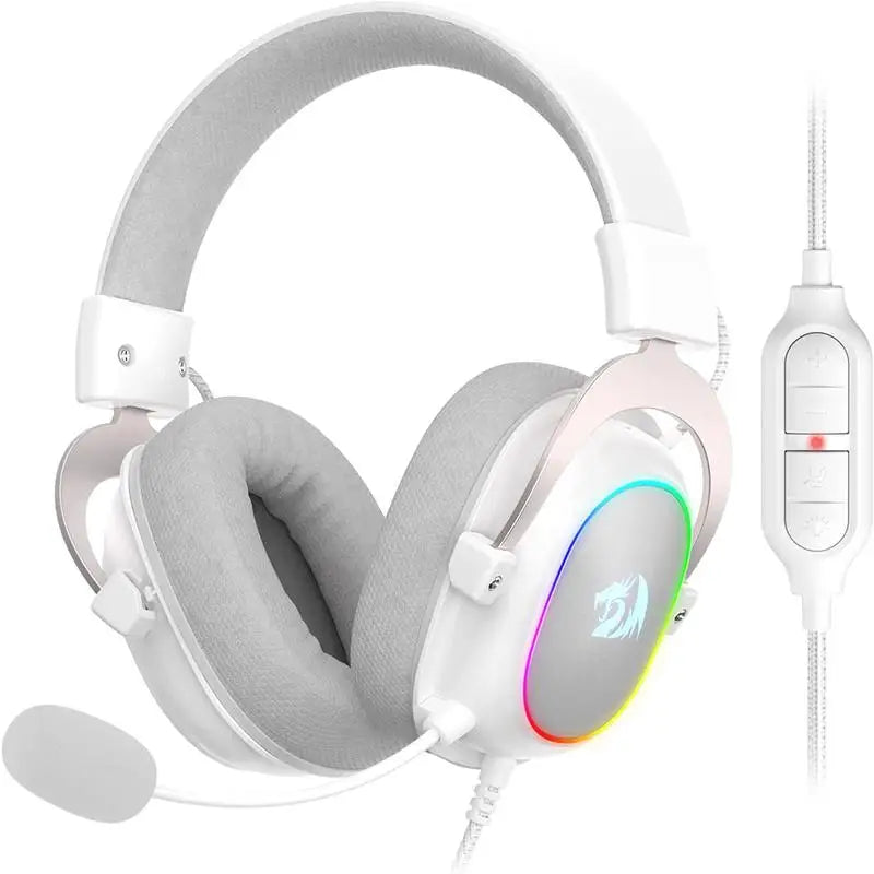 Redragon H510 Zeus X RGB Gaming Headset 7.1 Surround Sound