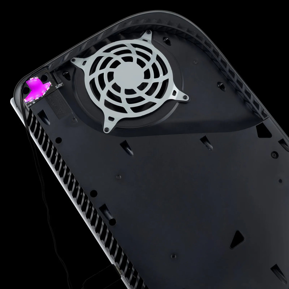 eXtremeRate RGB Logo LED Illumination Strip For PS5 Console