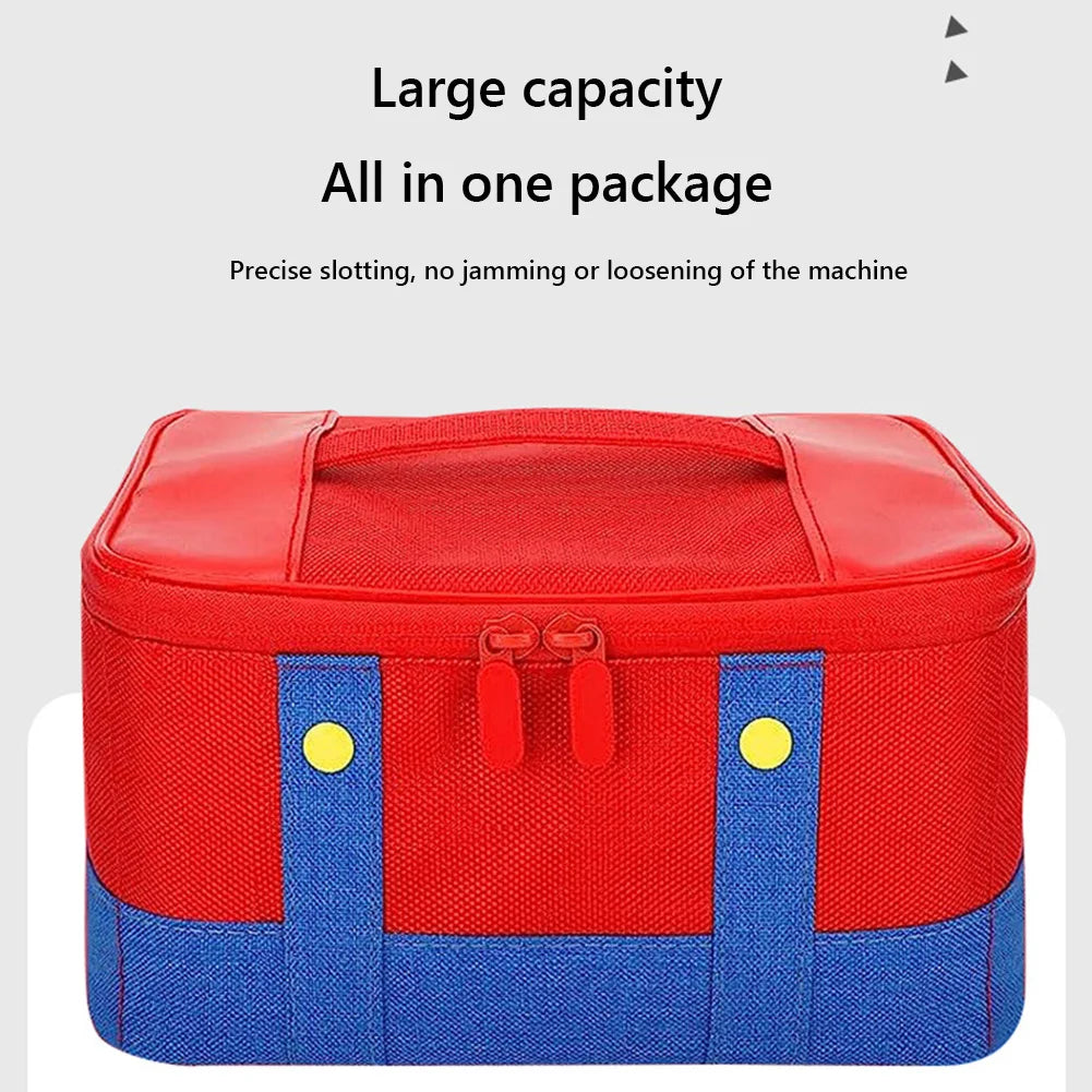 Protective Carrying Case for Nintendo Switch OLED Waterproof