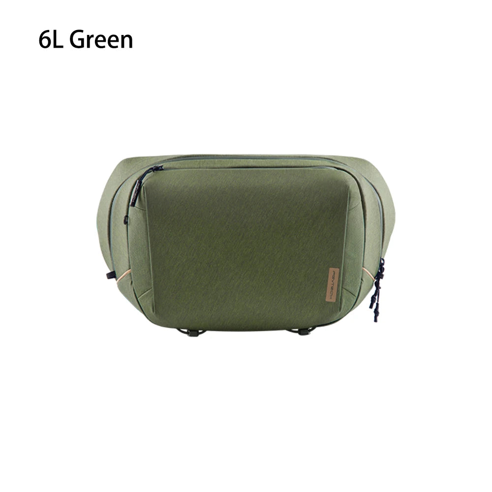 Pgytech OneGo Solo V2 Camera Shoulder Bag Outdoor Travel Sling