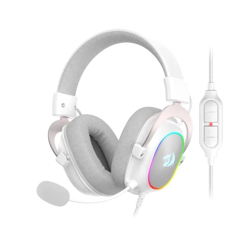 Redragon H510 Zeus X RGB Gaming Headset 7.1 Surround Sound