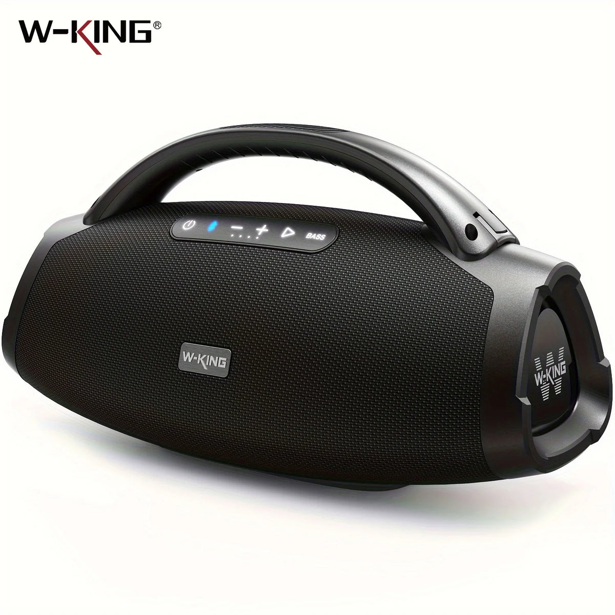W-KING X20 200W RMS Portable Bluetooth Speaker IPX7 Waterproof Outdoor