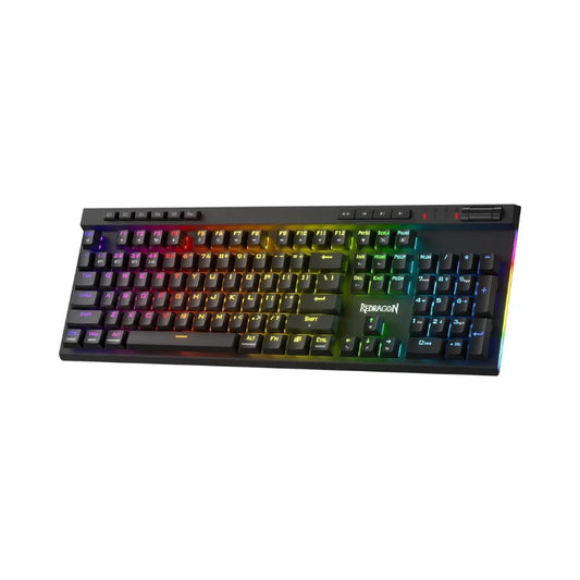 Redragon K580 Pro Wireless RGB Mechanical Keyboard With Hot-Swap