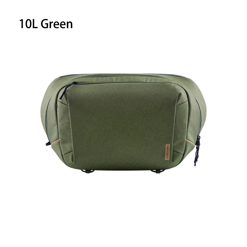 Pgytech OneGo Solo V2 Camera Shoulder Bag Outdoor Travel Sling