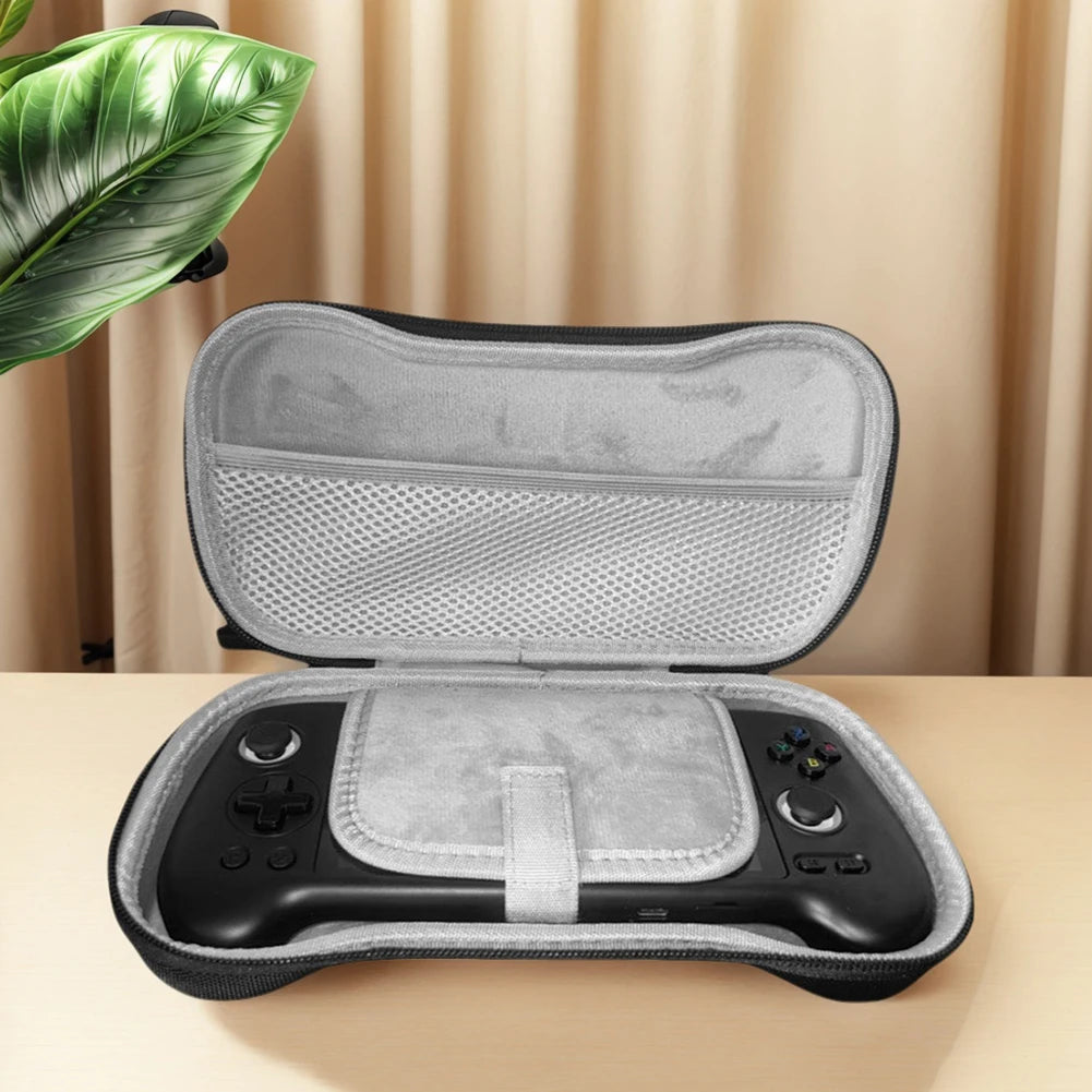 RG557 RG556 Handheld Carrying Case Shockproof Protective Box