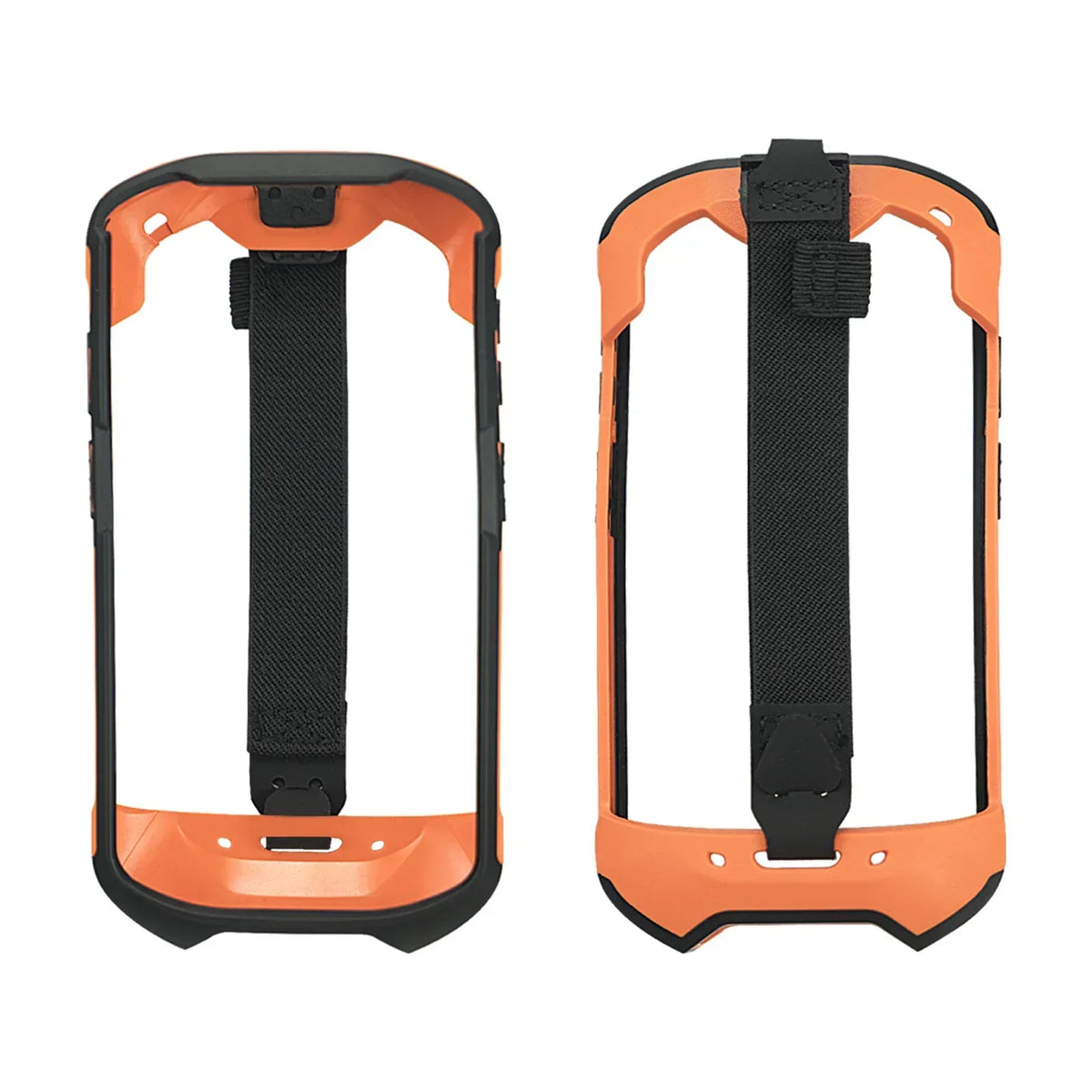 Protective Case And Bumper For Zebra TC51 TC52 TC56 TC57