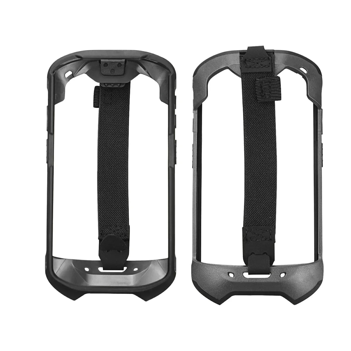 Protective Case And Bumper For Zebra TC51 TC52 TC56 TC57