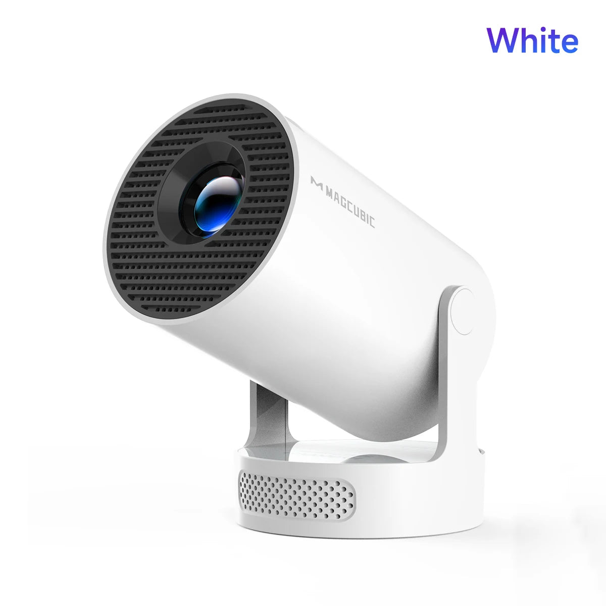Magcubic HY300 Pro Android 14 Portable Home Theater Projector