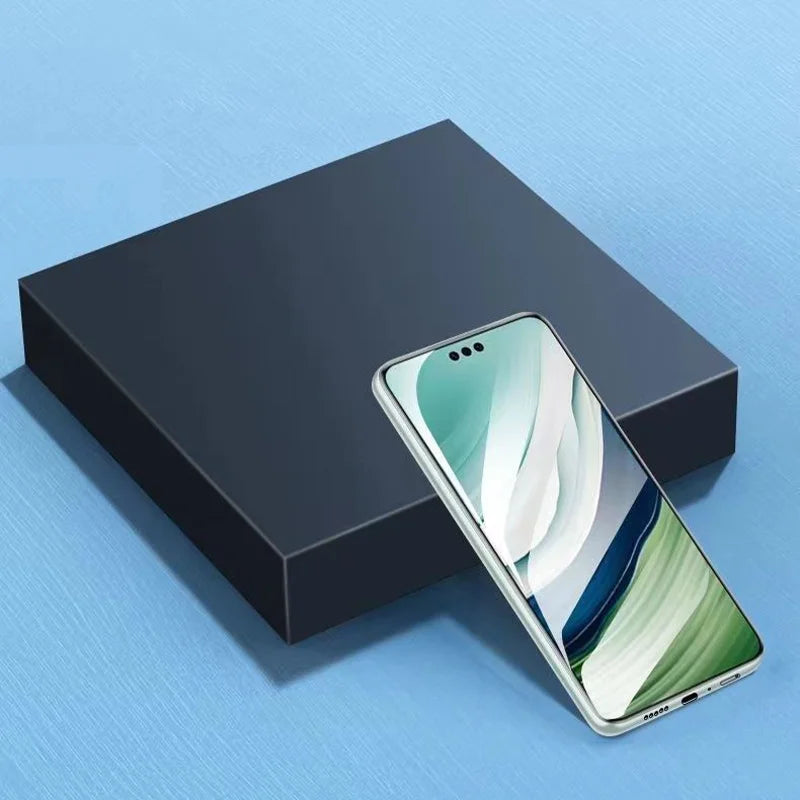 Hydrogel Screen Protector TPU Self Healing Privacy Film