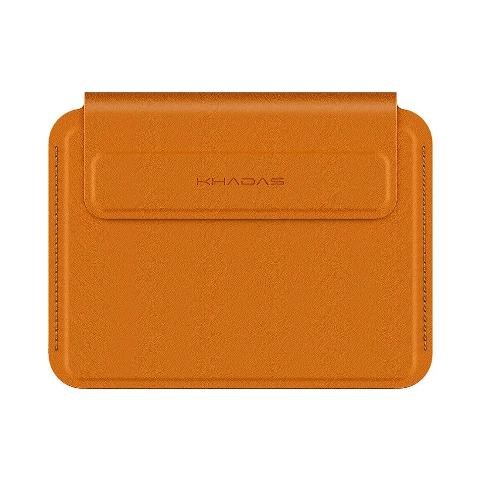 Khadas Genuine Leather Protective Case For Khadas Mind Portable Bag