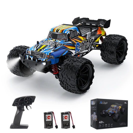Noned Fastest Racing RC Cars 4WD Off Road Vehicle