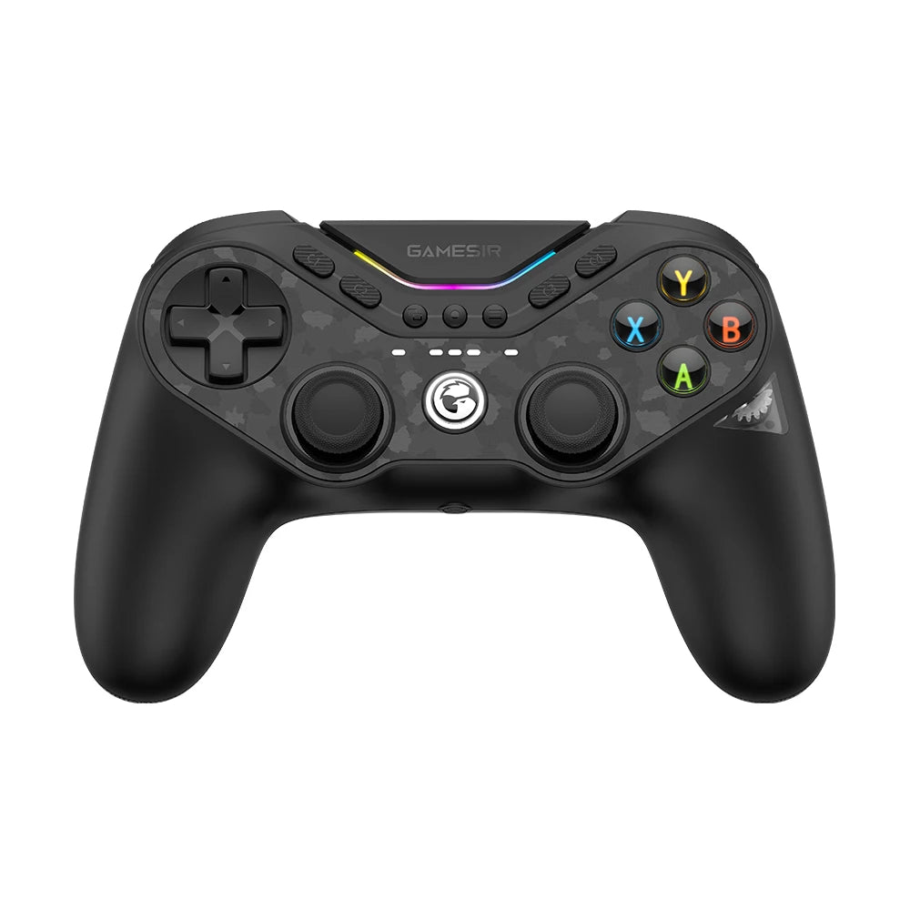 GameSir Tarantula Pro Switch Controller Hall Effect Gamepad