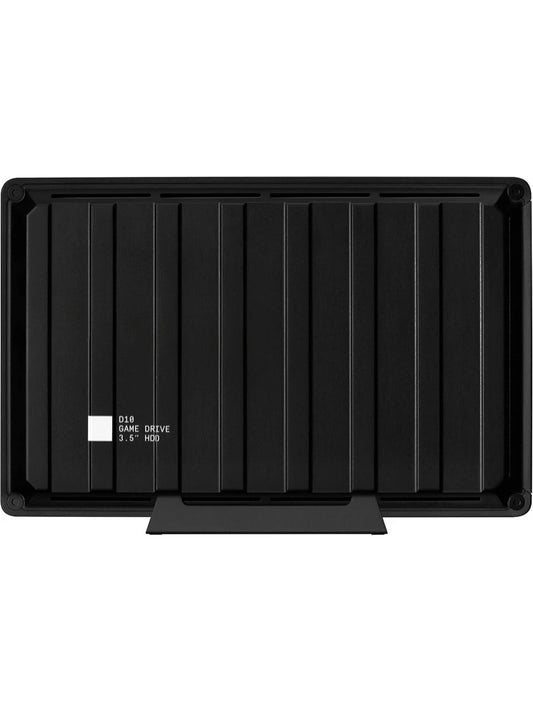 8TB D10 Game Drive Portable External HDD