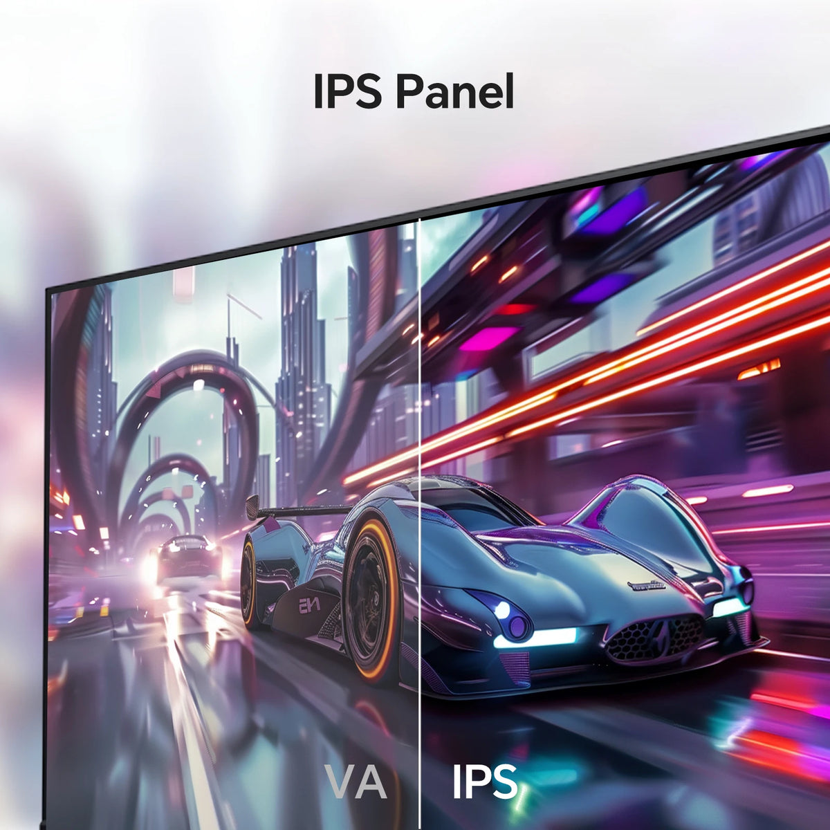 KTC H27D9 QHD IPS Monitor Featuring 120Hz Refresh Rate