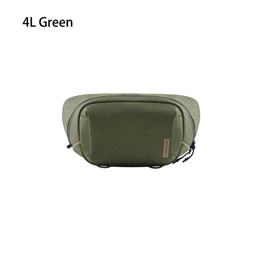 Pgytech OneGo Solo V2 Camera Shoulder Bag Outdoor Travel Sling