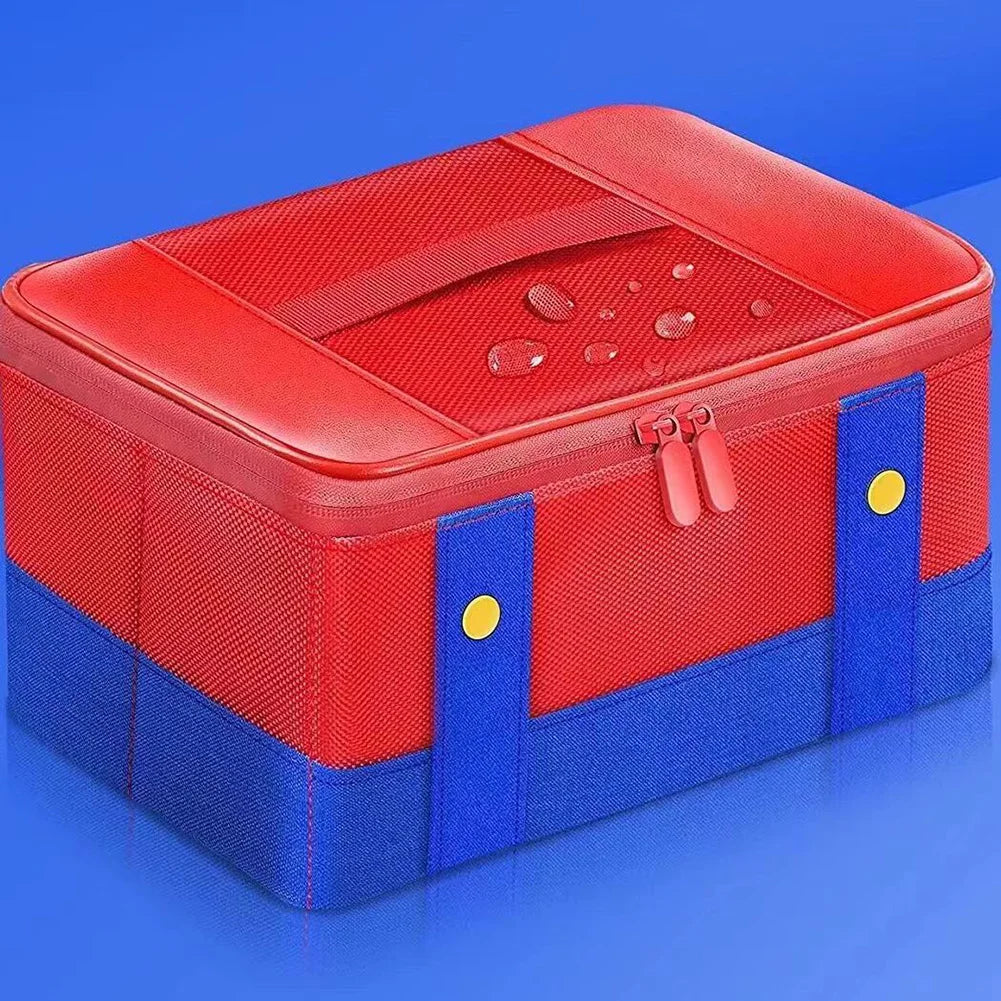 Protective Carrying Case for Nintendo Switch OLED Waterproof