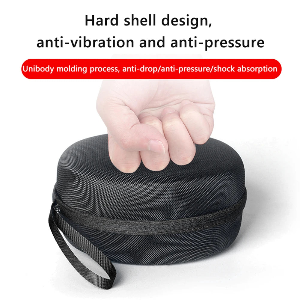 Shunmaii EVA Hard Carrying Case For Sony WH 1000XM4 And EDIFIER W820NB