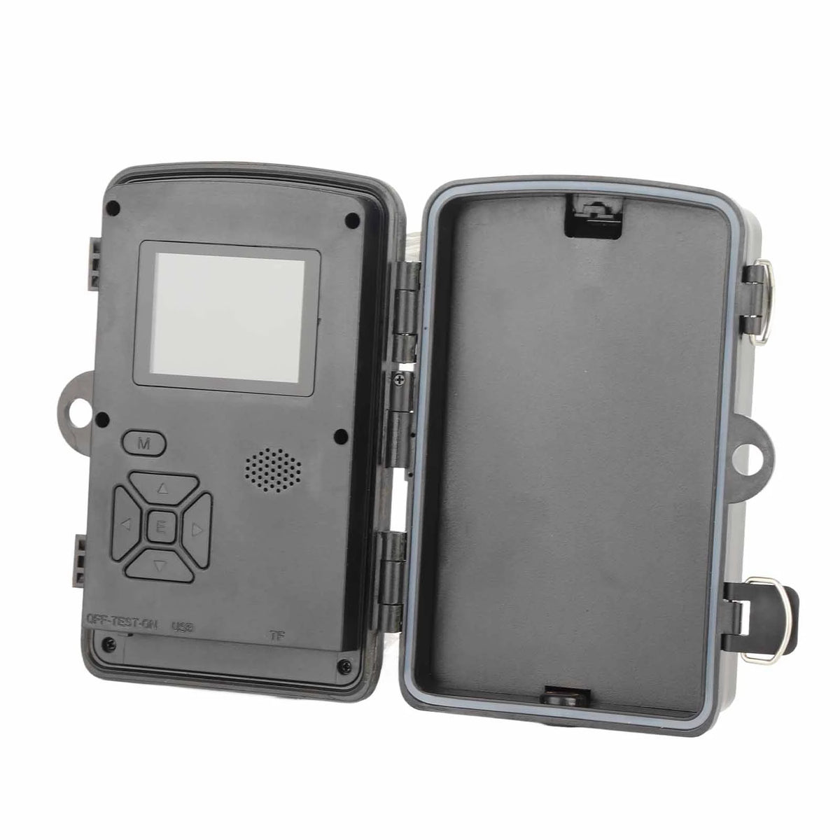 Waterproof 1080P Infrared Night Vision Wildlife Trail Camera