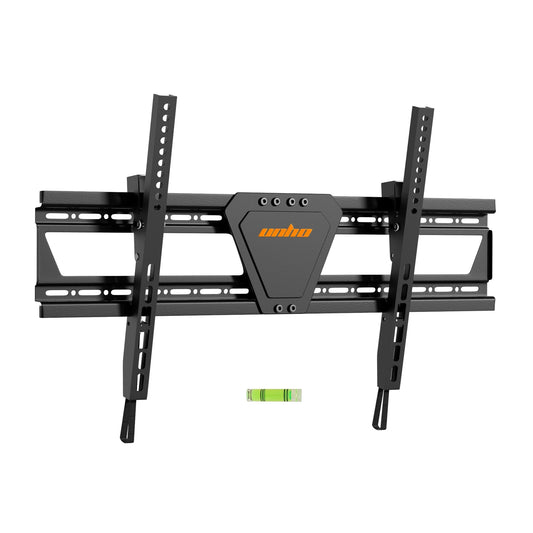 Unho Fixed Television Wall Mount Bracket With Tilt Function