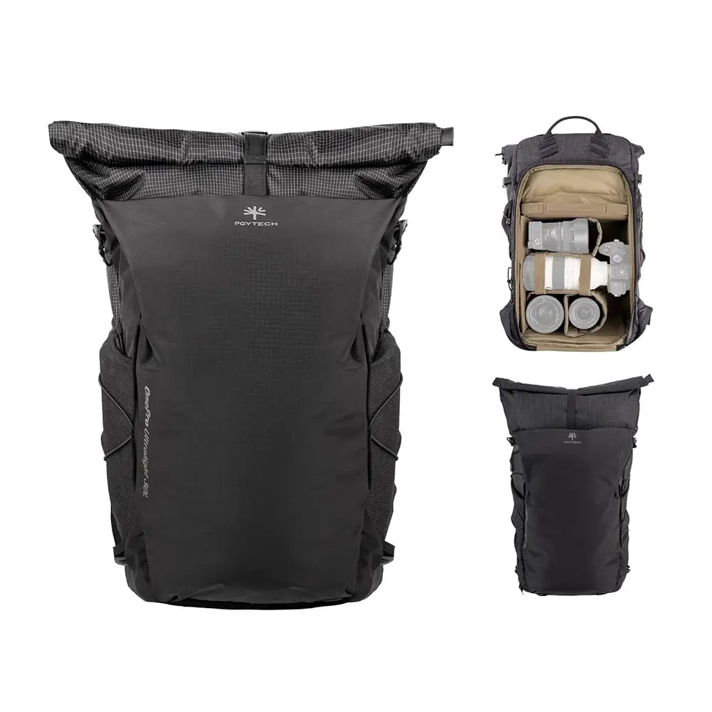 PGYTECH OnePro Ultralight Camera Backpack Waterproof Photo Gear Bag