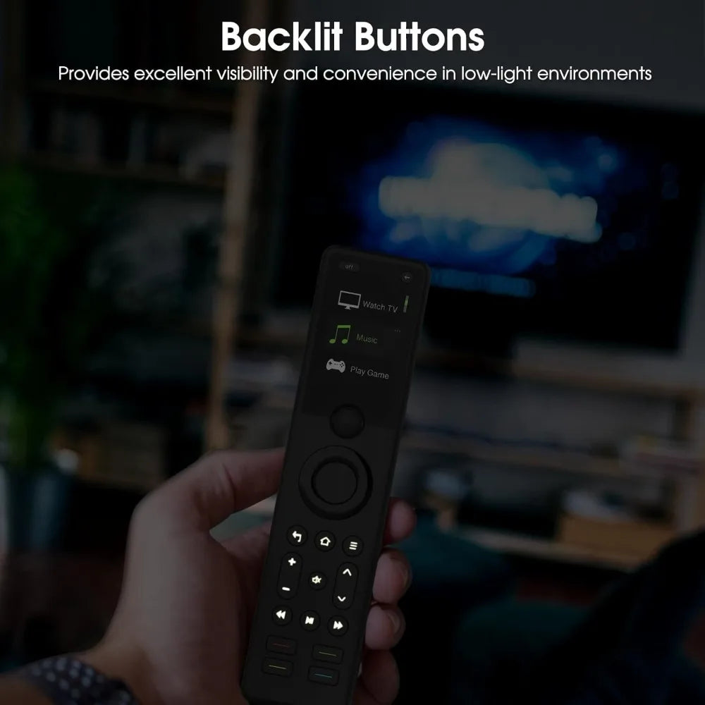 X1S Universal Remote With Hub And App Control Up To 60 Devices