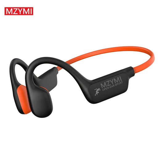 INMAS Neckband Bluetooth Earphones A28 5.4 TWS Waterproof Headset