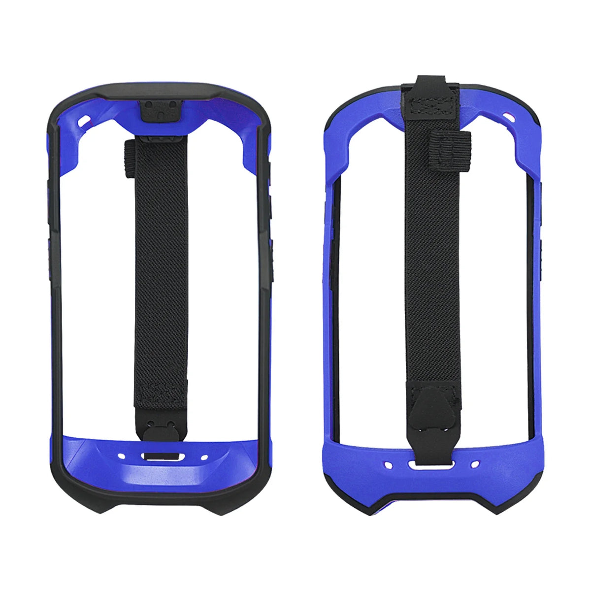 Protective Case And Bumper For Zebra TC51 TC52 TC56 TC57