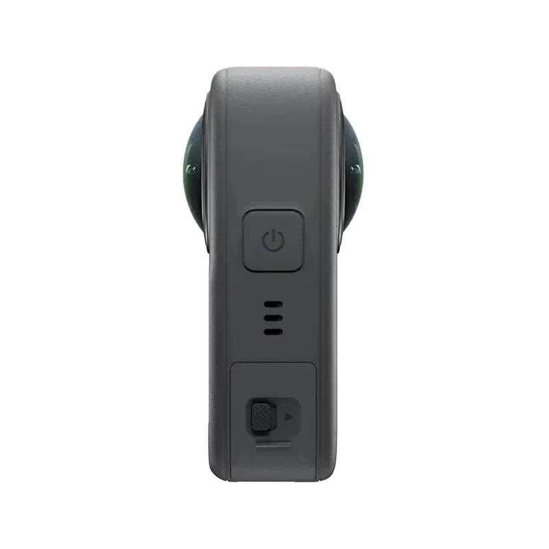 DJI Osmo 360 Native 8K Video Camera With Advanced Stabilization
